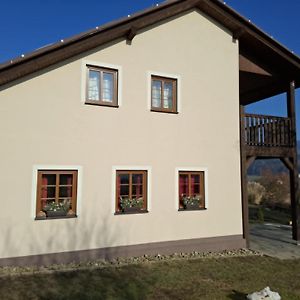 Guest House Stary Sedlonov